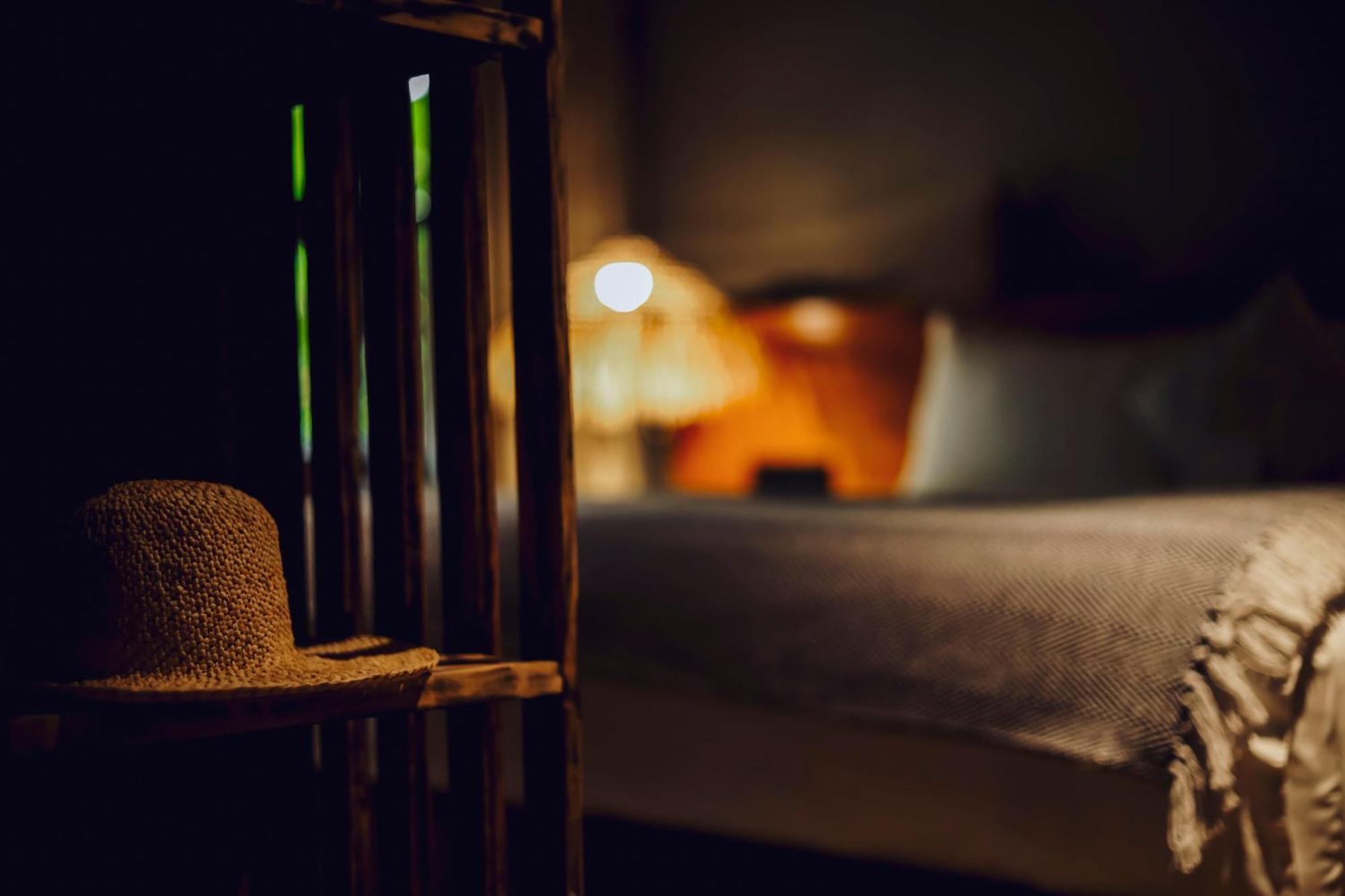 Sambora Kinigi Villa Bagian luar foto